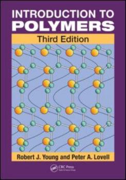 Paperback Introduction to Polymers Book