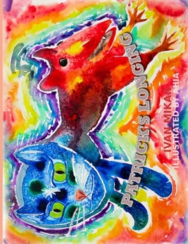 Paperback Patrick's Longing Book