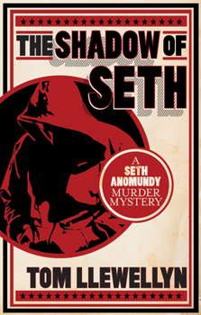 Paperback The Shadow of Seth Book