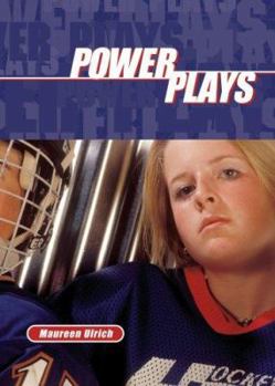 Paperback Power Plays Book