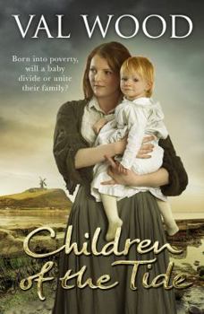 Children of the Tide - Book #3 of the Hungry Tide