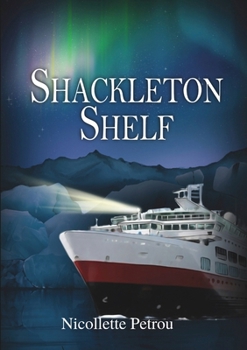 Paperback Shackleton Shelf [Australian Languages] Book