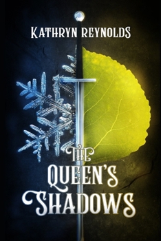 The Queen's Shadows - Book #5 of the Fae Realm