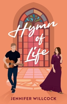 Paperback Hymn of Life Book