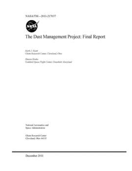 Paperback The Dust Management Project: Final Report Book