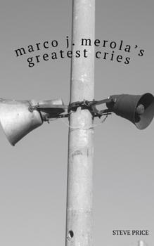 Paperback Marco J. Merola's Greatest Cries Book