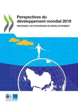Paperback Perspectives Du D?veloppement Mondial 2019 Repenser Les Strat?gies de D?veloppement [French] Book