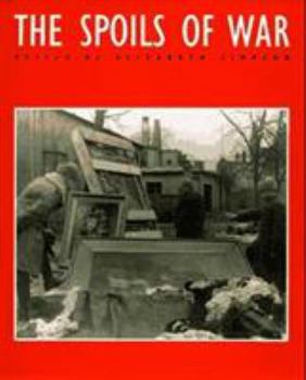 Hardcover Spoils of War Book
