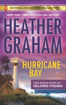 Mass Market Paperback Hurricane Bay & a Man Worth Remembering: A 2-In-1 Collection Book