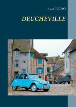 Paperback Deucheville [French] Book