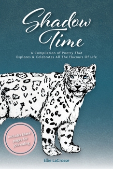 Paperback Shadow Time Book