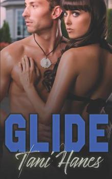Paperback Glide: An Enemies to Lovers Sports Romance Book
