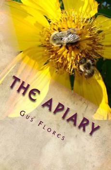 Paperback The Apiary Book