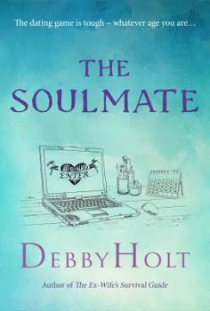 Paperback The Soulmate Book
