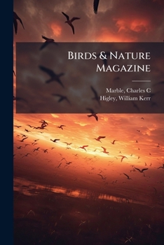 Paperback Birds & Nature Magazine Book