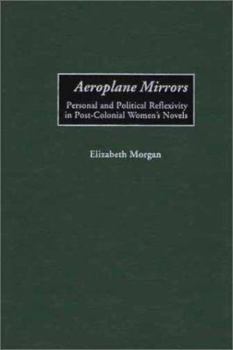 Hardcover Aeroplane Mirrors Book