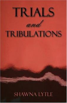 Paperback Trials and Tribulations Book