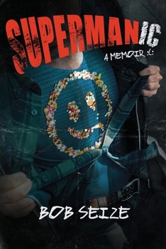 Paperback Supermanic: A Memoir Book