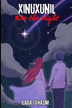 Paperback Xinuxunil: Bite the Night Volume 5 [Italian] Book