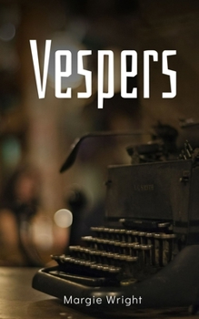 Paperback Vespers Book