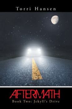 Paperback Aftermath: Book Two: Jekyll's Drive Book