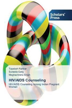 Paperback HIV/AIDS Counseling Book