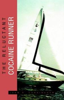 Paperback The Reluctant Cocaine Runner Book