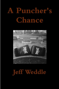 Paperback A Puncher's Chance Book