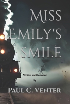 Miss Emily's smile: Nail-biting crime adventure of the largest blue diamond ever found. This terrifying odyssey is based on the great stone’s final journey.