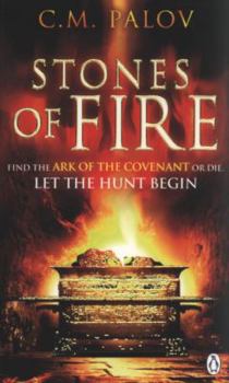 Paperback Stones of Fire Book