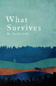 Paperback What Survives Book