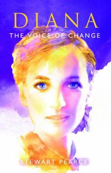 Paperback Diana The Voice of Change Book