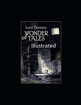 Tales of Wonder Illustrated