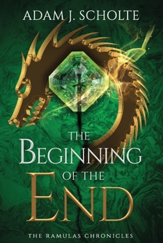 Paperback The Beginning of the End Book