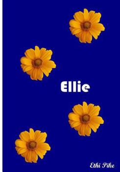 Ellie: Collectible Notebook