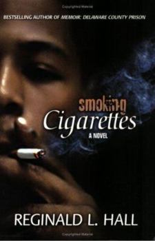 Paperback Smoking Cigarettes Book