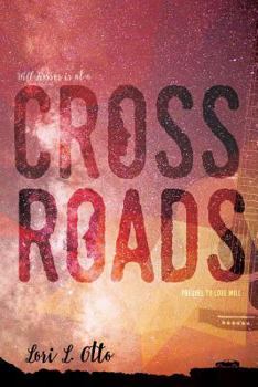 Paperback Crossroads Book