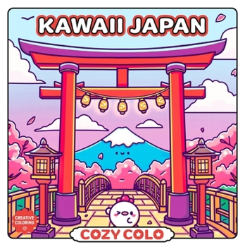 Paperback Kawaii Japan Book