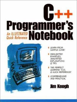 C++ Programmer's Notebook (2nd Edition)