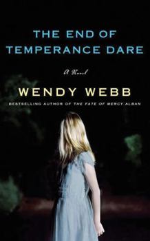Paperback The End of Temperance Dare Book