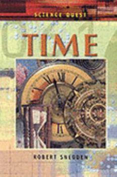 Hardcover Time (Science Quest) Book