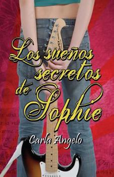 Paperback Los sueños secretos de Sophie [Spanish] Book