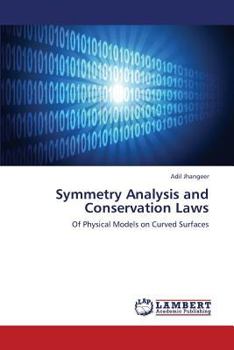 Paperback Symmetry Analysis and Conservation Laws Book