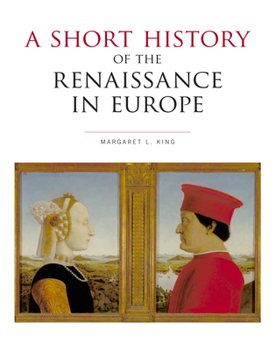 Paperback A Short History of the Renaissance in Europe Book