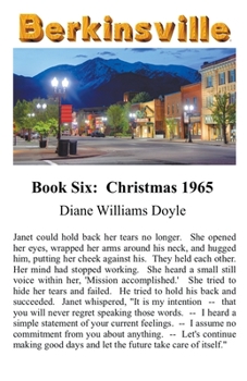 Paperback Book Six: Christmas 1965 Book