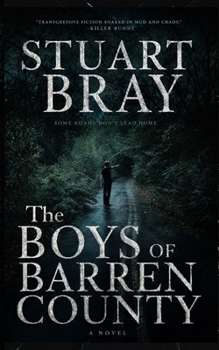 The boys of Barren County
