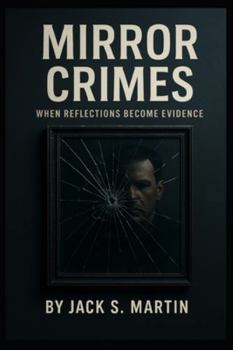 Paperback Mirror Crimes: When Reflections Become Evidence Book