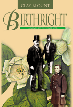 Hardcover Birthright Book