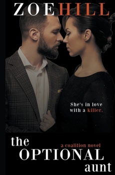 Paperback The Optional Aunt Book
