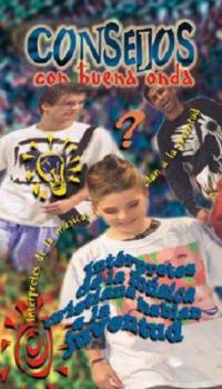 Paperback Consejos Con Buena Onda [Spanish] Book